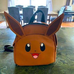 Pokémon Eevee mini backpack
